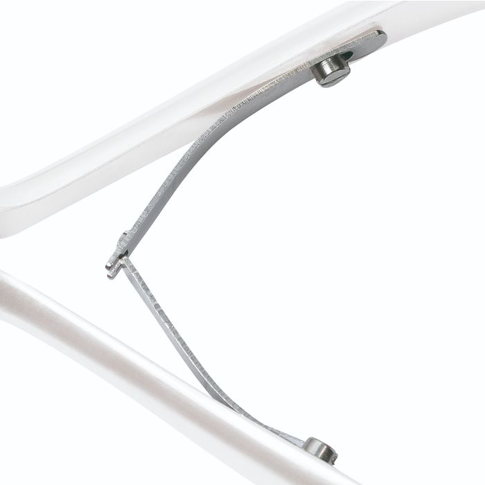 Veertjes voor tang Corio klein 11cm