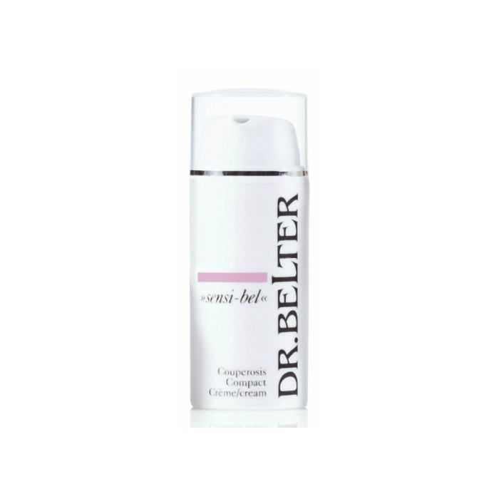 Sensi Bel Couperosis compact crème 30ml