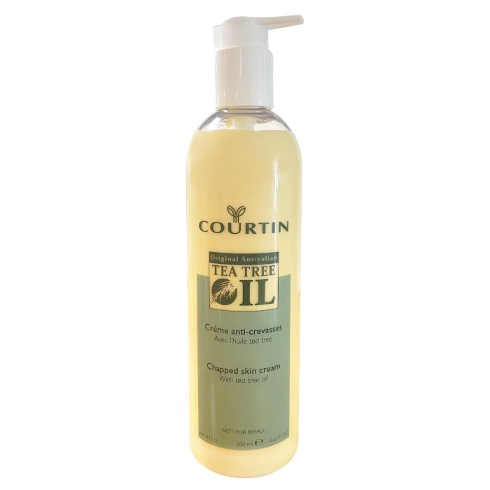 Courtin Klovencreme 500ml