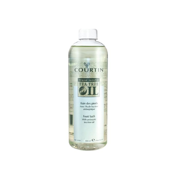 Courtin voetbad 500ml
