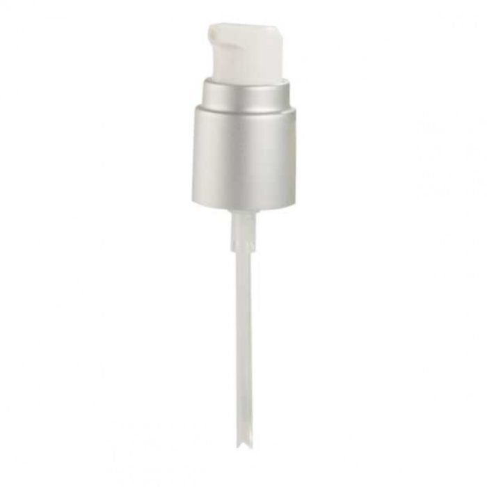Courtin pomp Silver mat 30ml 18/415