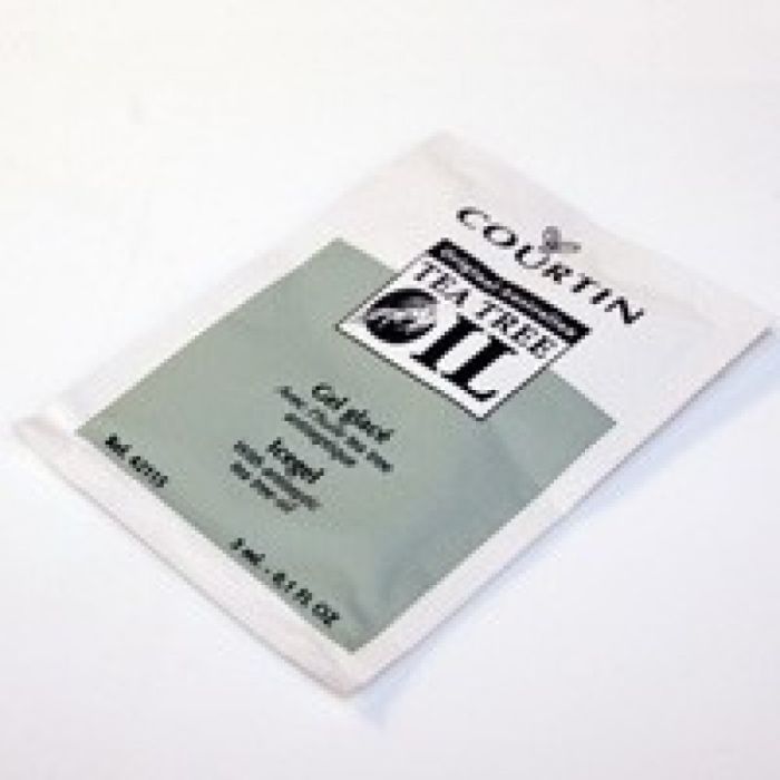 Courtin sachet Icegel 3ml per 6 stuks