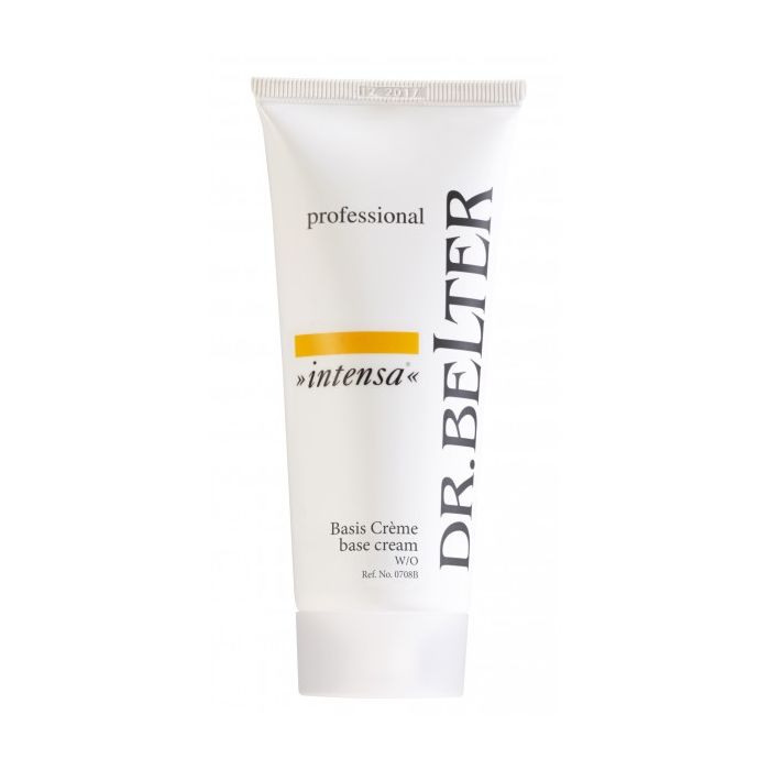 Intensa Basiscrème w/o nacht 100ml Ref. 0708B