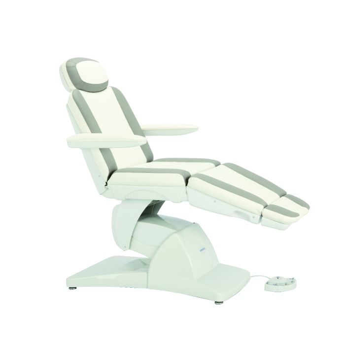 Namrol Beauty stoel Dama 3 motoren +heating