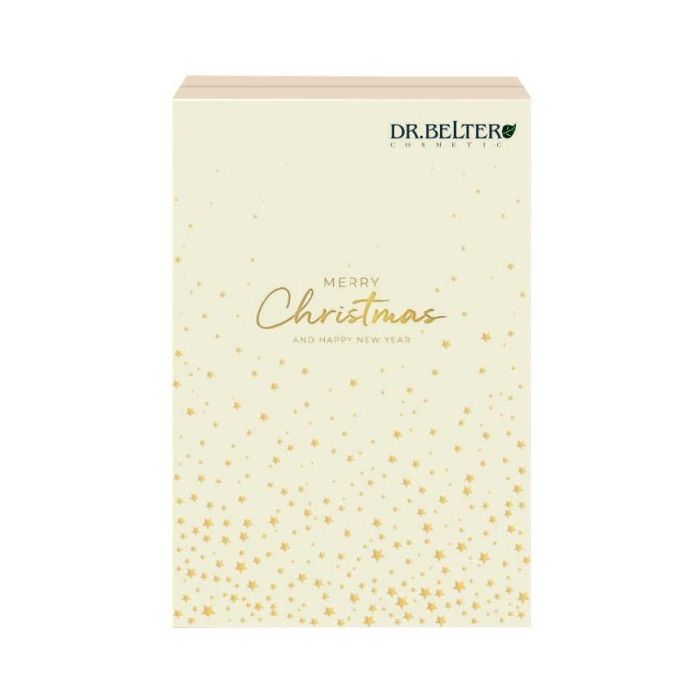 Dr. Belter Advent calendar X-Mas 2025 Kerst