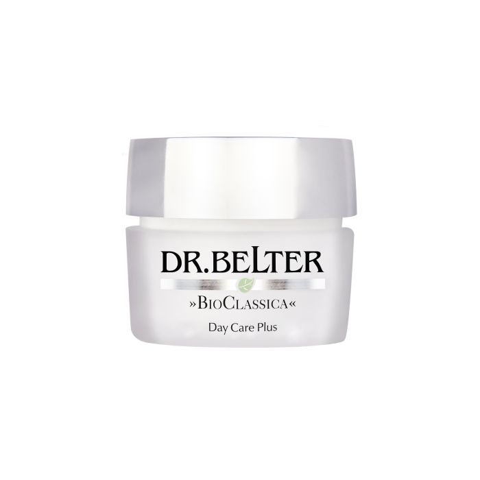 Bio-Classica Day care plus, droge huid 50ml