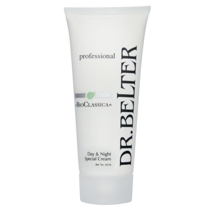 Bio-Classica Day & night special creme 24h 100ml