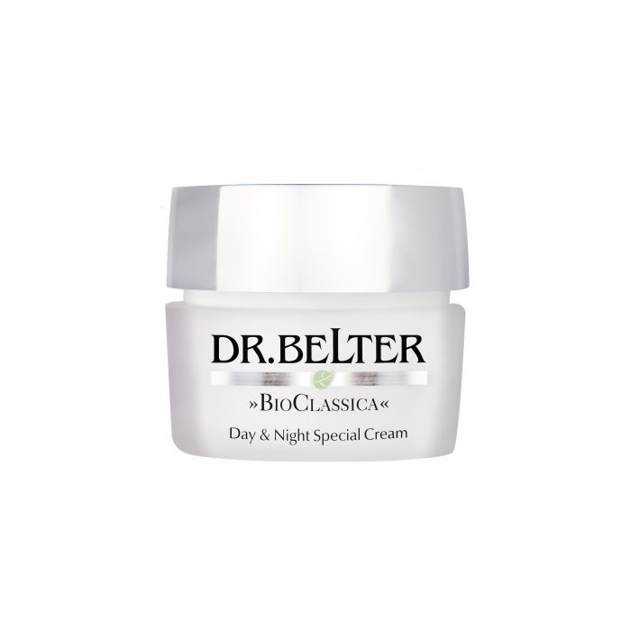Bio-Classica Day & night special creme 24h 50ml