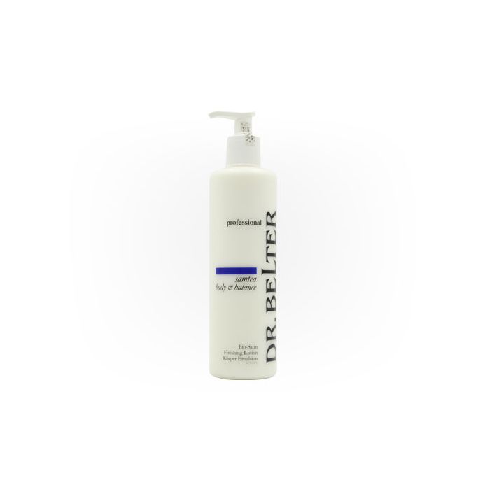 Samtea Bio-satin finishing lotion 500ml
