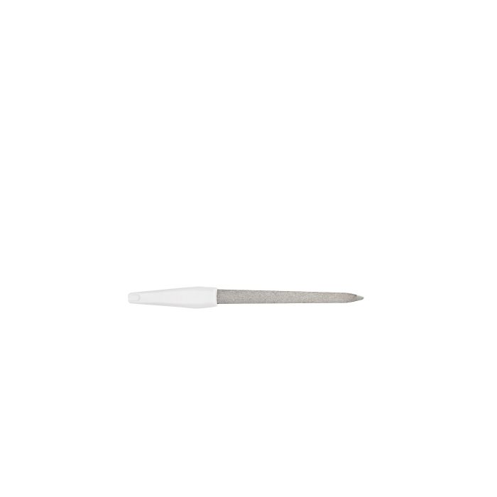 Saphir Diamantvijl Ronde punt 17cm.