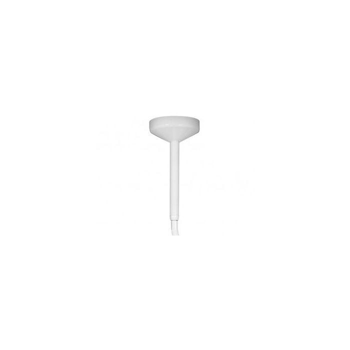 Namrol Faro plafondsteun met transformator - 130cm