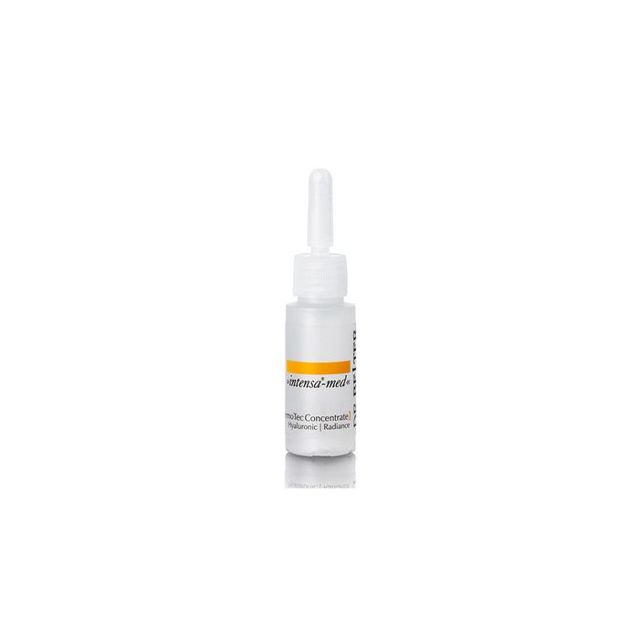 Dr. Belter Dermotec Concentrate 1x9ml Hyaluronic radiance