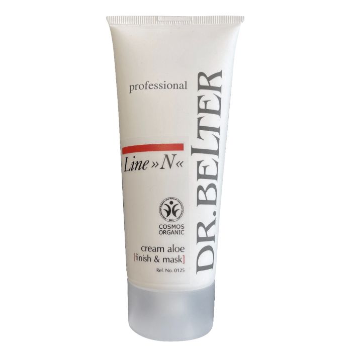 Line N Cream Aloe 100ml tube