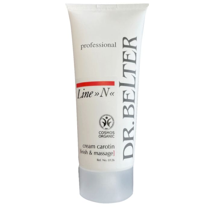 Line N Cream Carotin 100ml tube