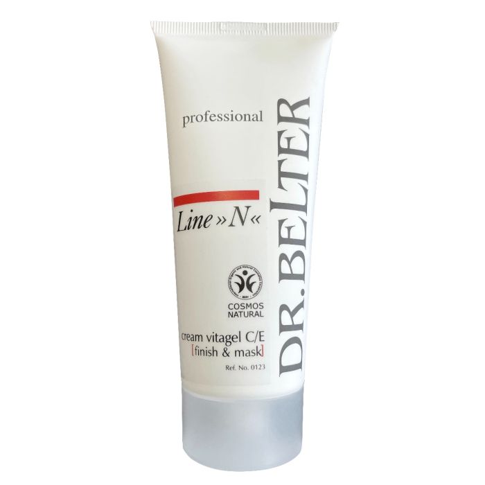 Line N Cream vitagel C/E 100ml tube