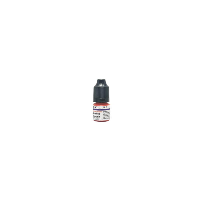Ecuri Xtreme Ombre Blushed Autumn 5ml