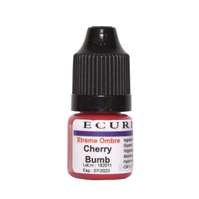 Xtreme Ombre Cherry Bumb 3ml