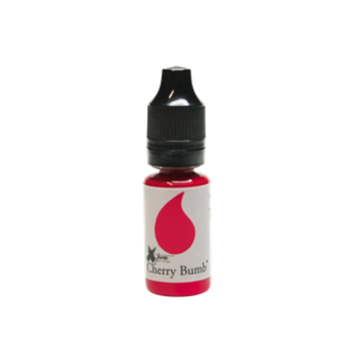 Ecuri Xtreme Ombre Cherry Bumb 10ml