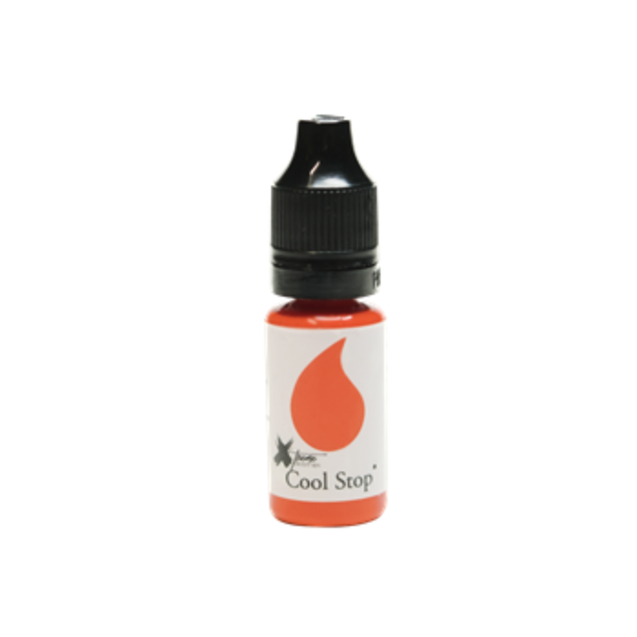Ecuri Xtreme Ombre Cool Stop 10ml