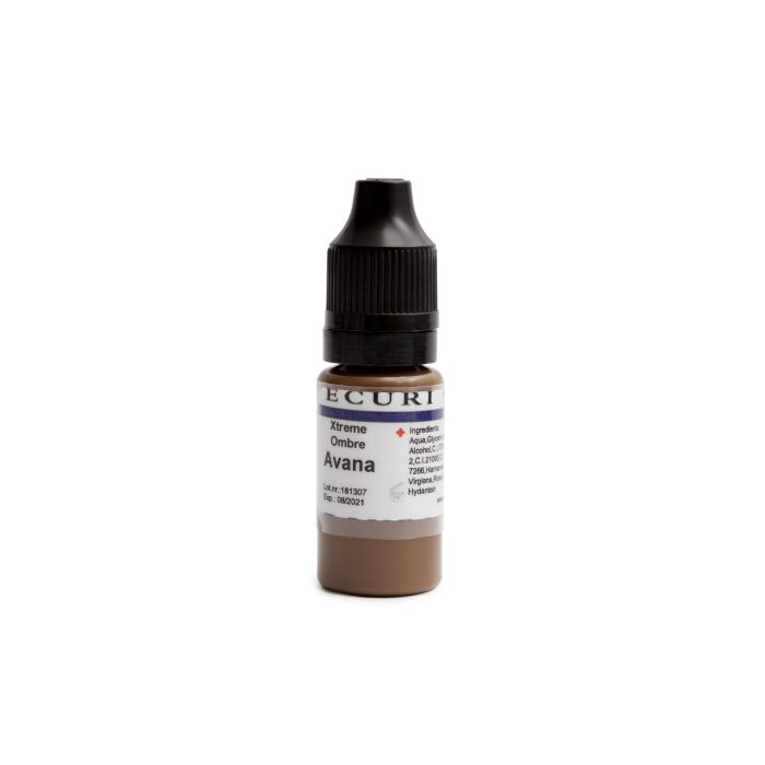 Ecuri Xtreme ombre Avana 10ml