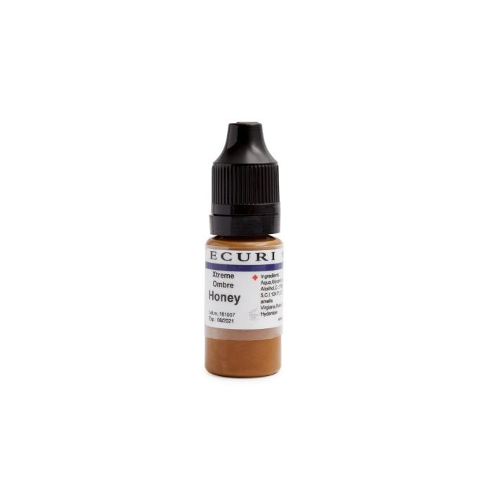 Ecuri Xtreme ombre Honey 3ml
