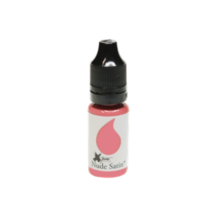 Ecuri Xtreme Ombre Nude Satin 10ml