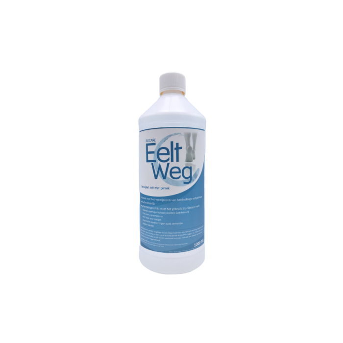 Rocare EeltWeg, 1 liter
