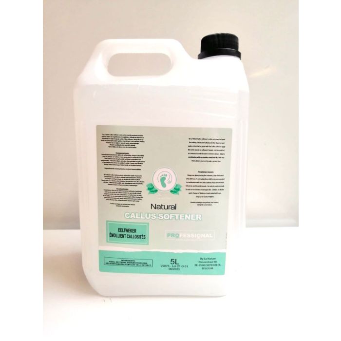 By La Nature Pro Natural Eeltweker, 5L