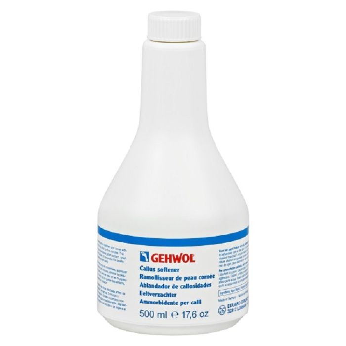 Gehwol Eeltweker 500ml