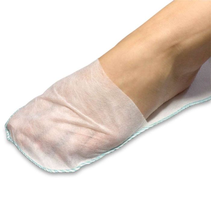 Wegwerp Slippers, 50 paar