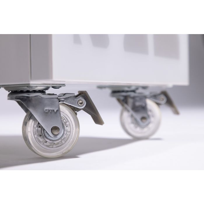 Enbio meubel voor autoclaaf