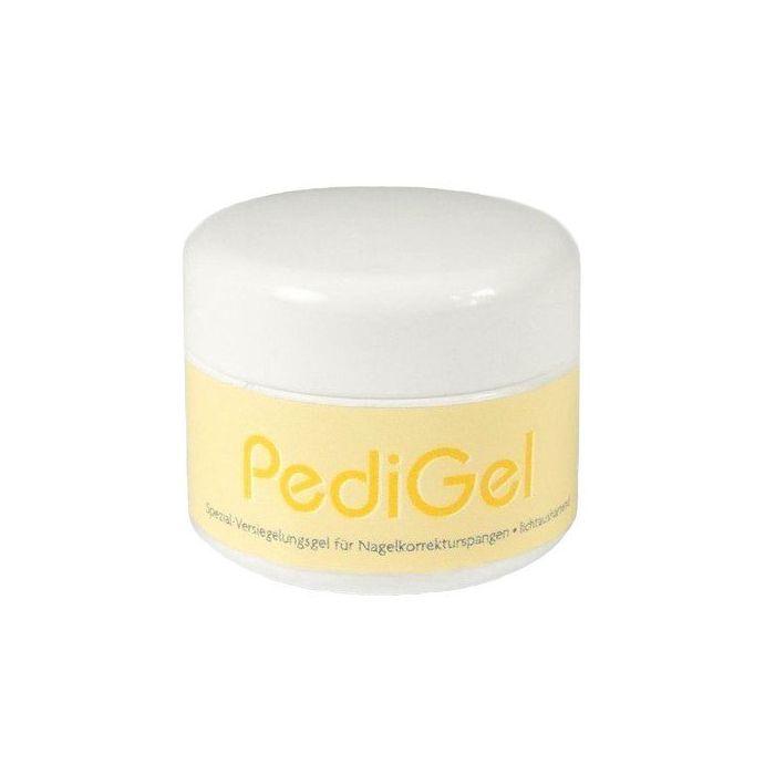 Podofix / 3TO Pedigel verzegelgel 3.6ml