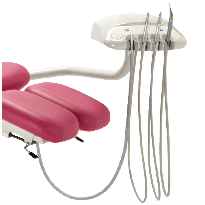 Namrol Epsylon met spray en functiespuit BETA/DELTA