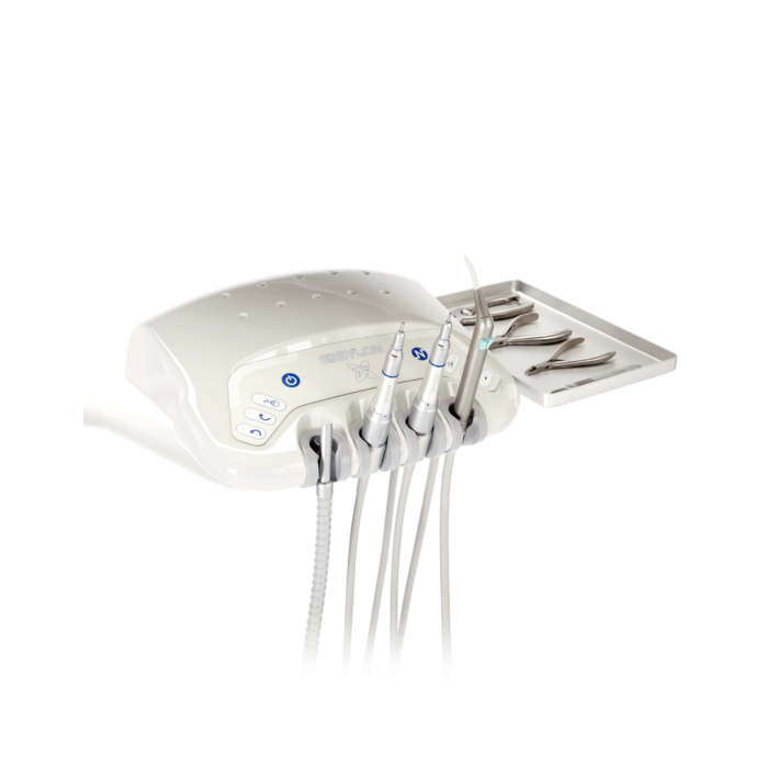 Namrol Epsylon met spray en functiespuit BETA/DELTA