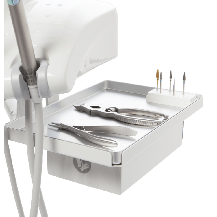 Namrol Epsylon met spray en functiespuit BETA/DELTA