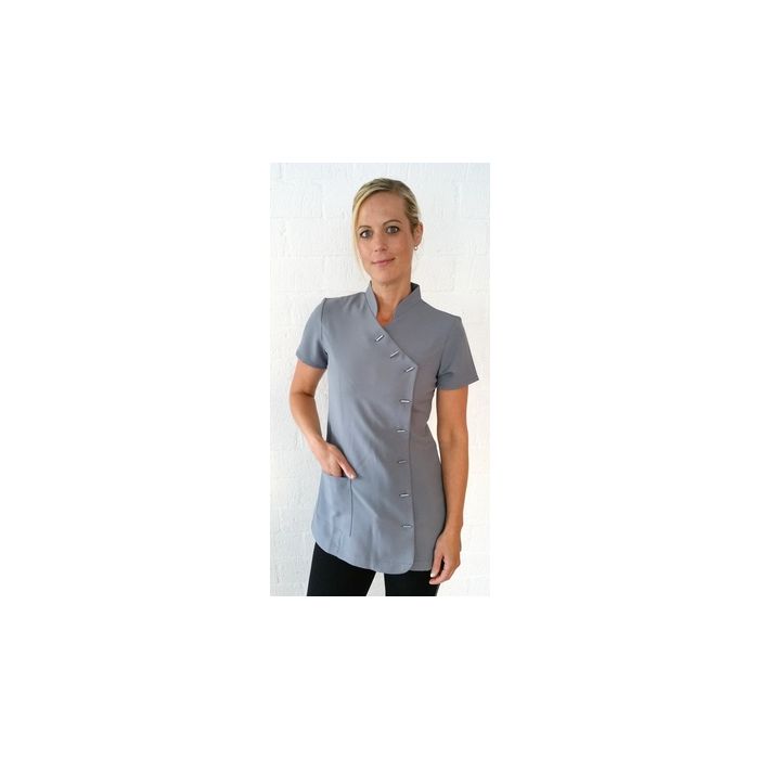 Jasje Esmee grijs maat L (42-44)