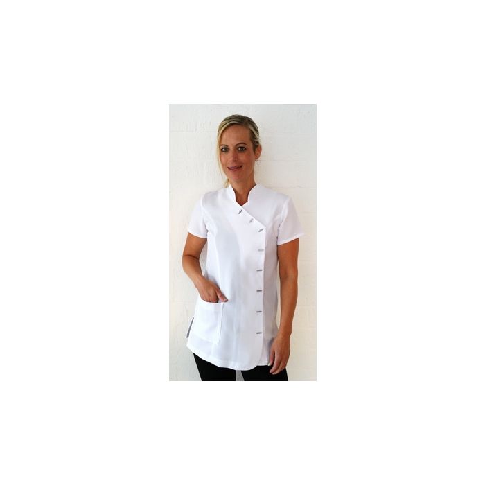 Jasje Esmee wit maat XL (46-48)