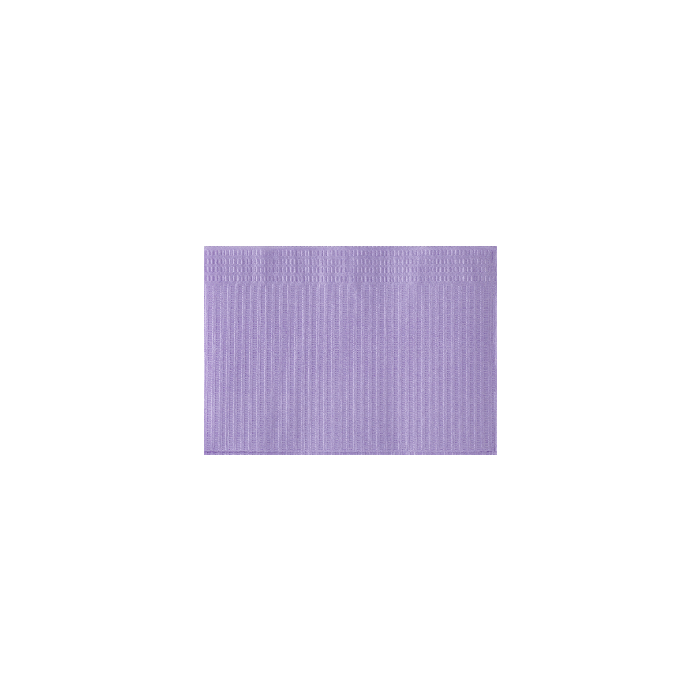 Monoart dental towels up lila 500st
