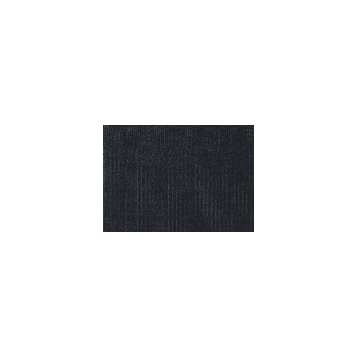 Monoart towels up natura zwart 500st