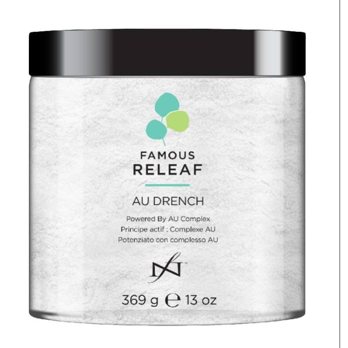 Famous Releaf AU Drench 369g