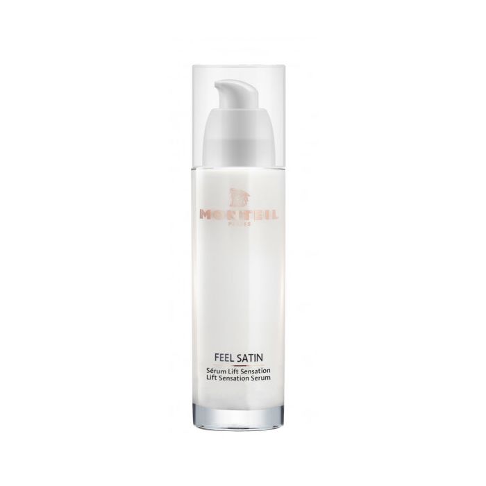 Monteil FEEL SATIN Lift Sensation Serum (face) - 30 ml DEMO