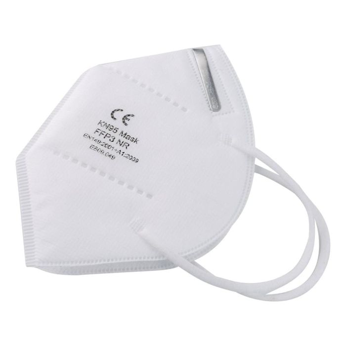 Mondmasker (FFP3), p/s