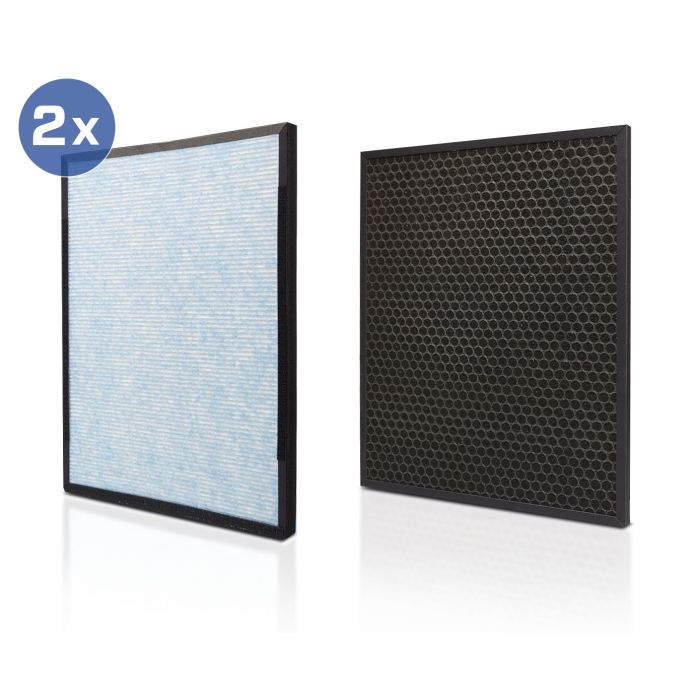 Clean Air Optima CA-510PRO filterset