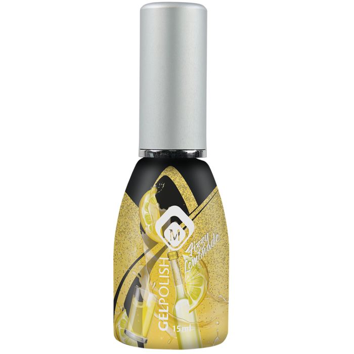 Magnetic Gelpolish Fizzy Lemonade 15ML 103560