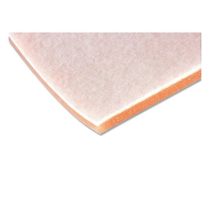 Hapla Fleecy foam 5mm (22,5 x 45cm)