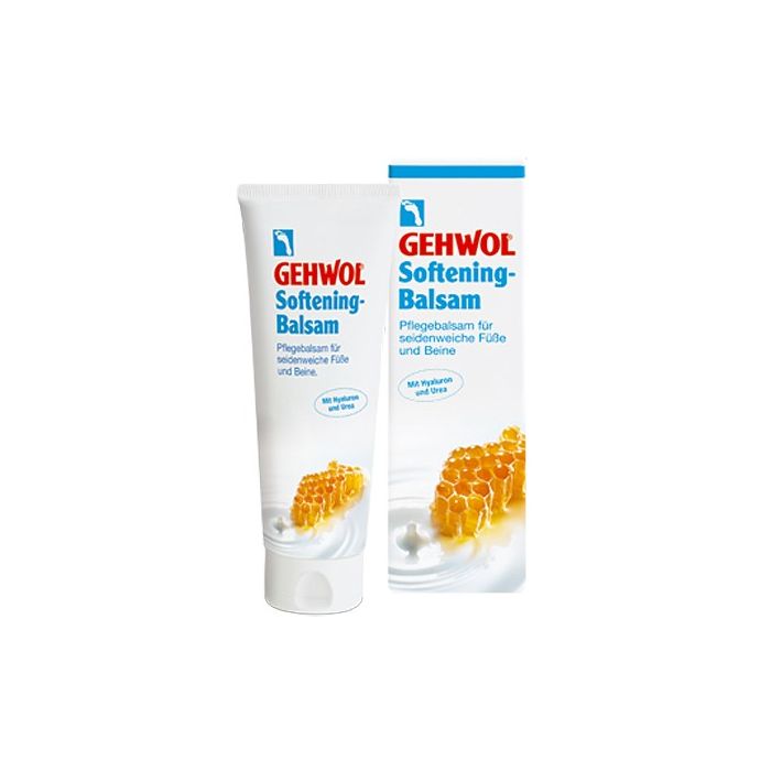 Gehwol Softening Balsem 125ml