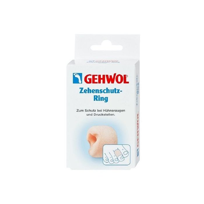 Gehwol Teenbeschermring,Klein