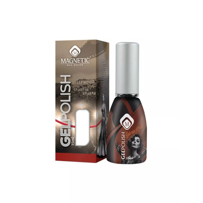 Magnetic Gelpolish Gloria Rust 15ML 103599