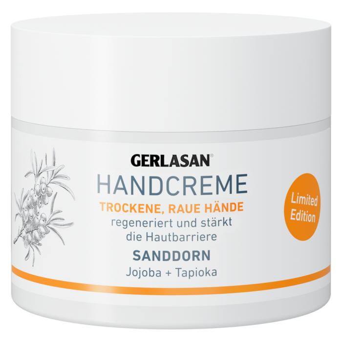 Gehwol Gerlasan Handcreme 50ml Limited Edition