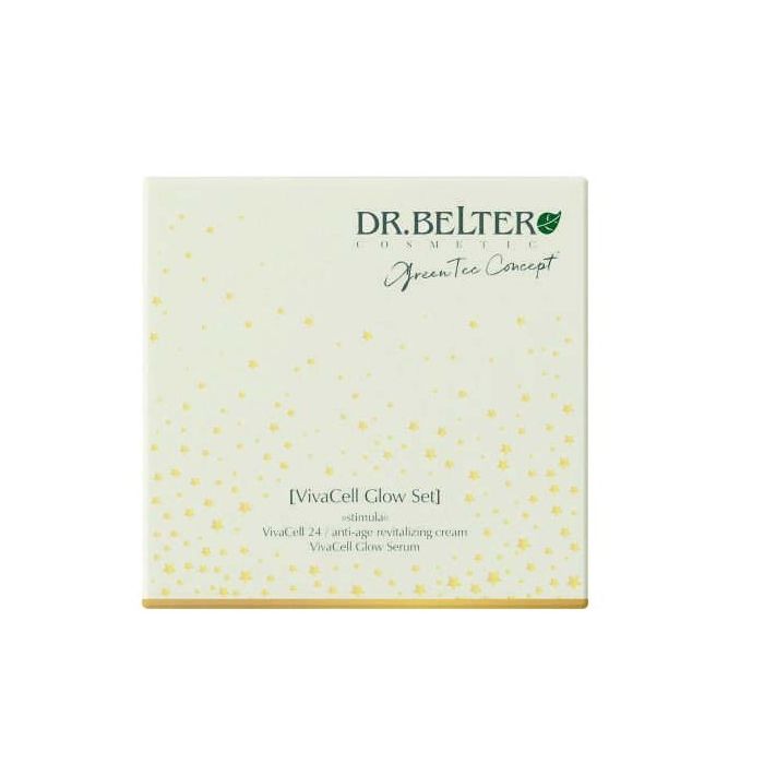 Dr. Belter VivaCell Glow set Kerst